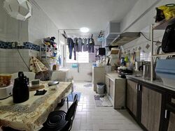 Blk 110 Chong Pang Garden (Yishun), HDB 3 Rooms #458783171